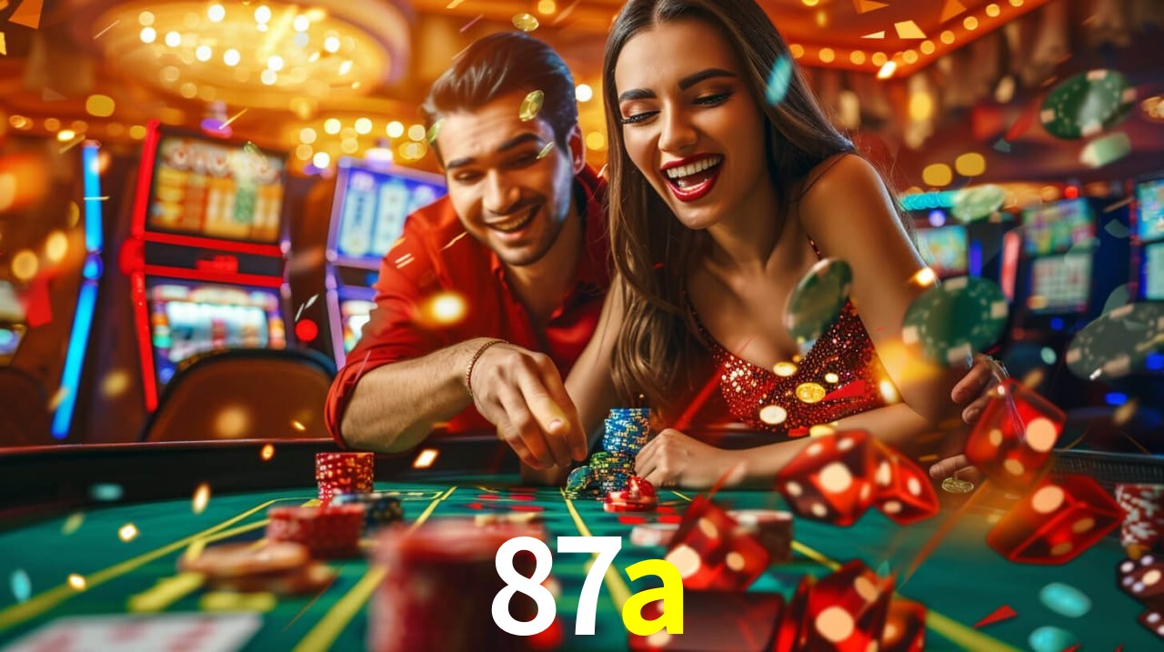 Estatísticas 87a