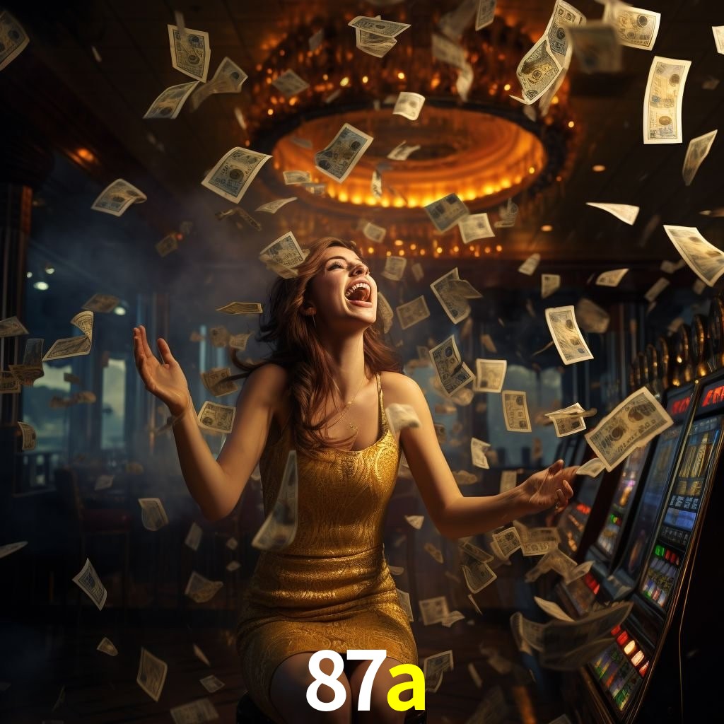 Live Casino 87a