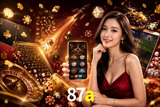Secure Login 87a