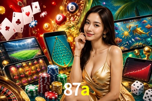 VIP Casino 87a