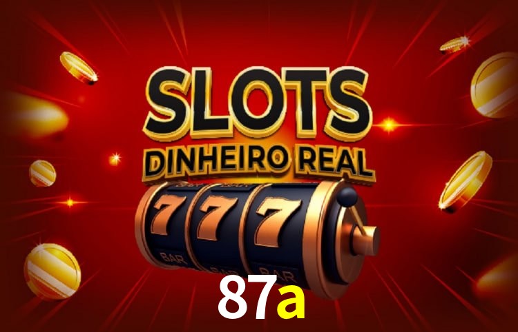 Provedores de Jogos 87a