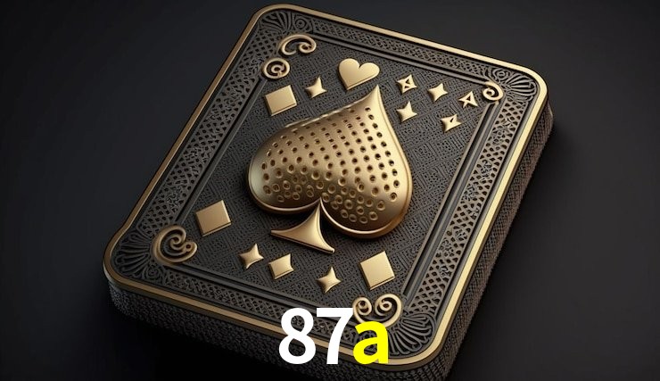 Mesa de Blackjack 87a