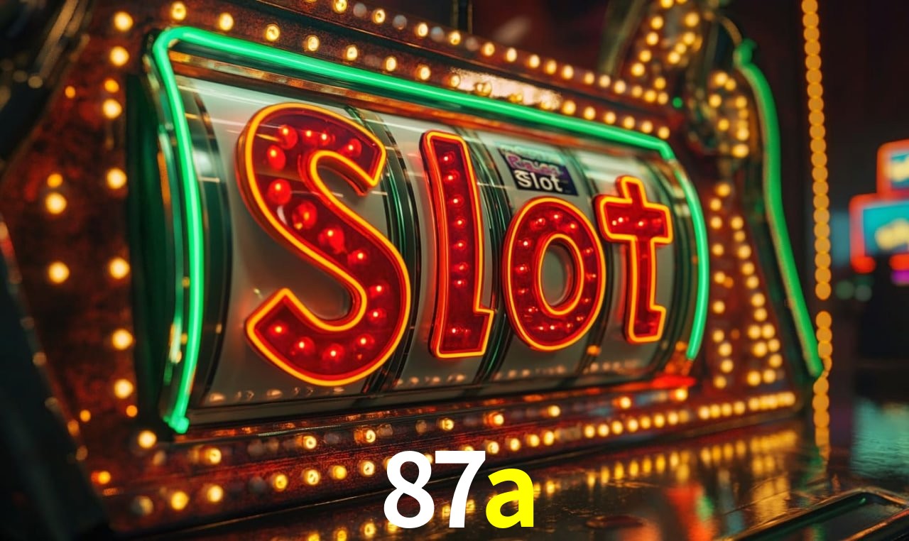 Estatísticas do Jogo 87a