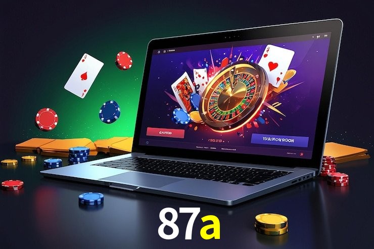 Casino Ao Vivo 87a