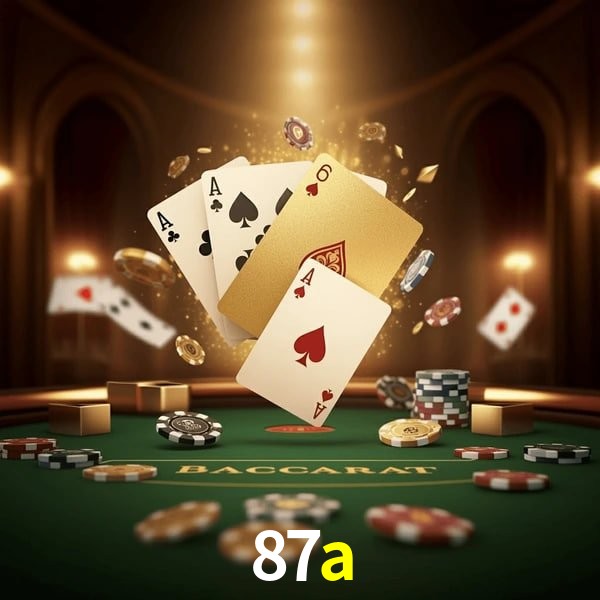 Roulette Table 87a