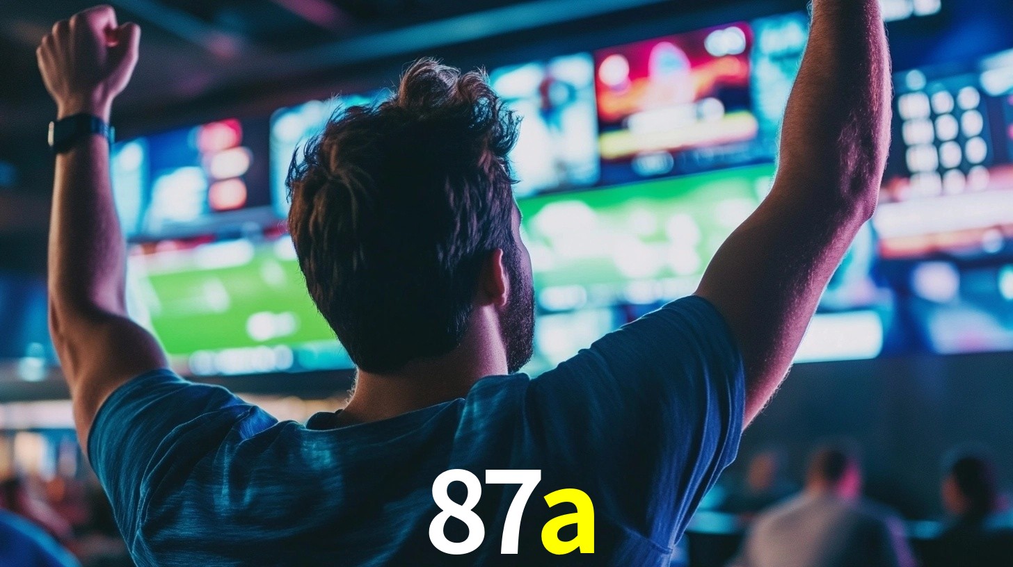 87a: Seu Especialista em Apostas Esportivas Brasileiras