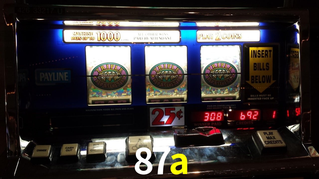 Spaceman Game 87a