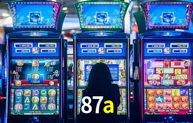 Desvendando o Mundo dos Jogos Virtuais na 87a