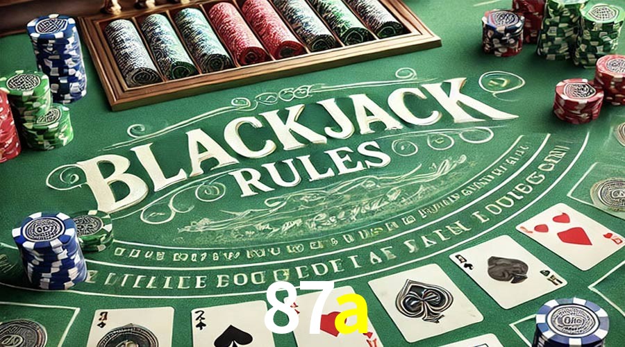 Live Casino 87a