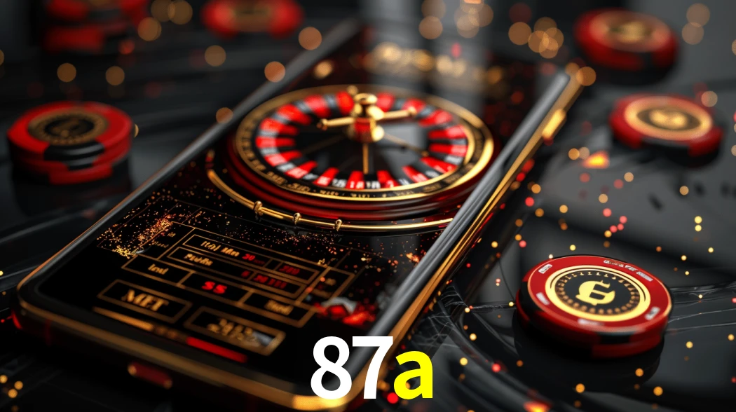 Slot Games 87a
