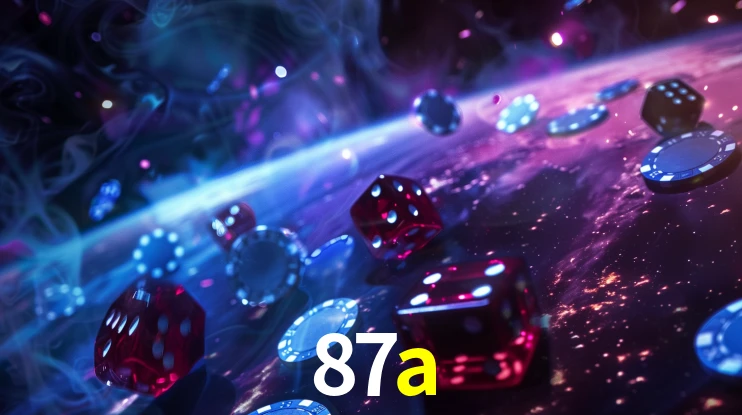 Game Providers 87a