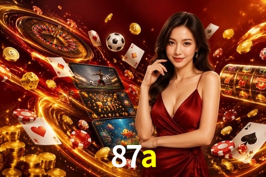 Flash Promotion 87a