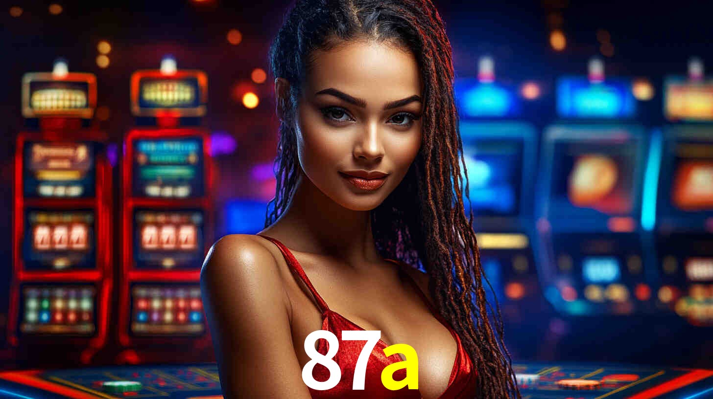 Apostas Esportivas na 87a: Um Guia Completo
