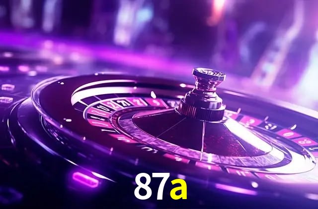 A Emoção da Loteria na 87a: Uma Chance de Mudança de Vida